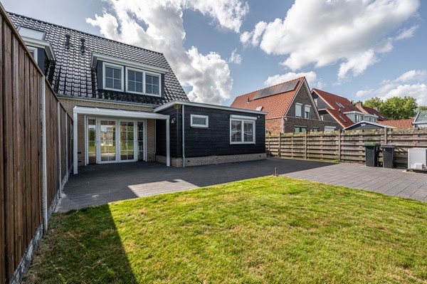 Medium property photo - Derrienk 4A, 4373 CA Biggekerke